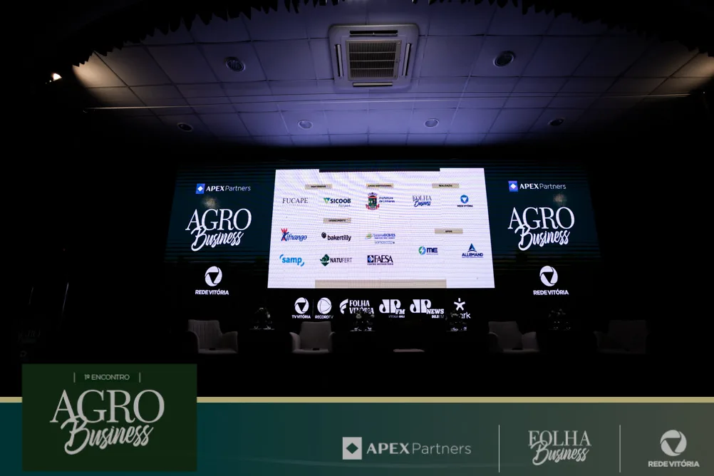Encontro Agro Business
