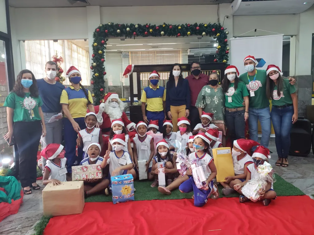 Papai Noel dos Correios
