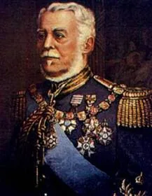 Duque de Caxias