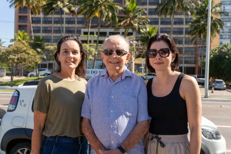 Adeus, Porto do Sol