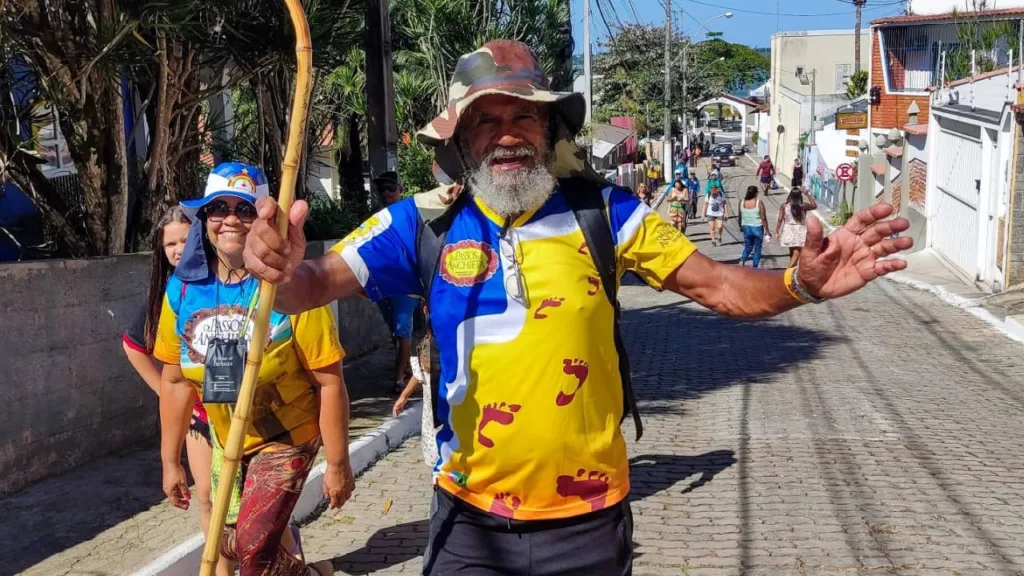 Passos de Anchieta