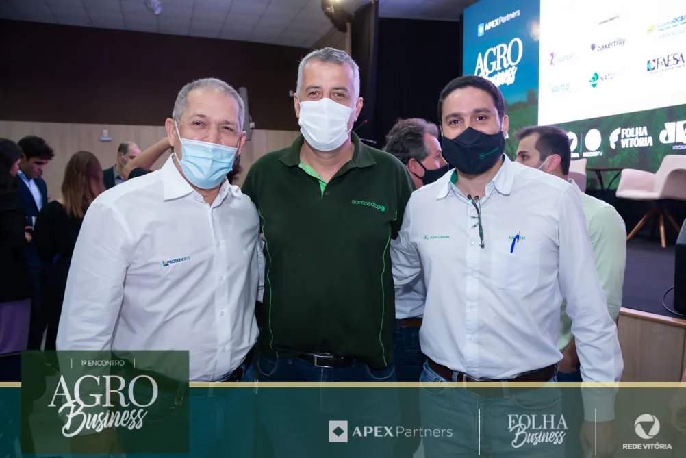 Encontro Agro Business