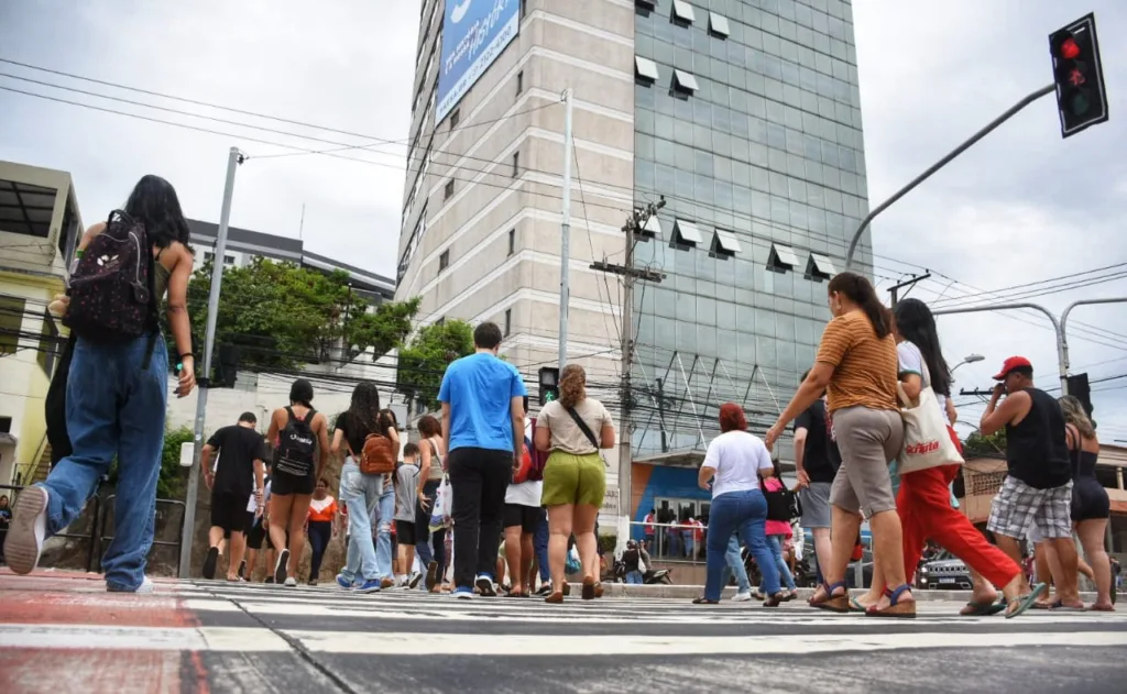 ENEM 2 DIA FAESA