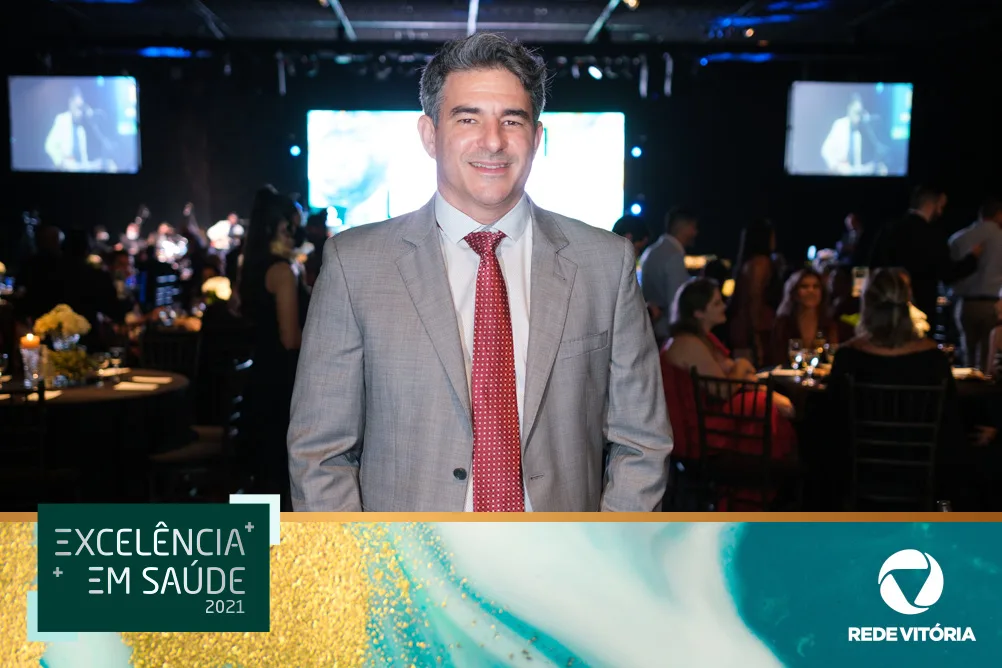 Prêmio Excelência em Saúde 2021