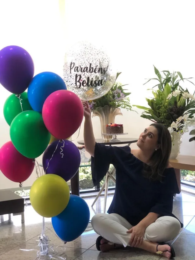 Viva Belisa!