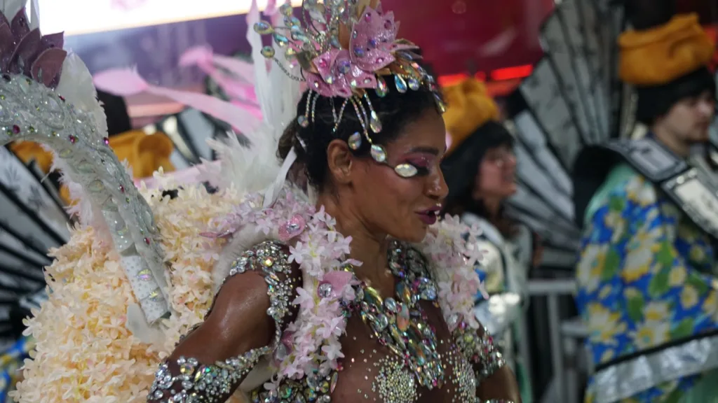 Carnaval de Vitória - Unidos de Jucutuquara 2024