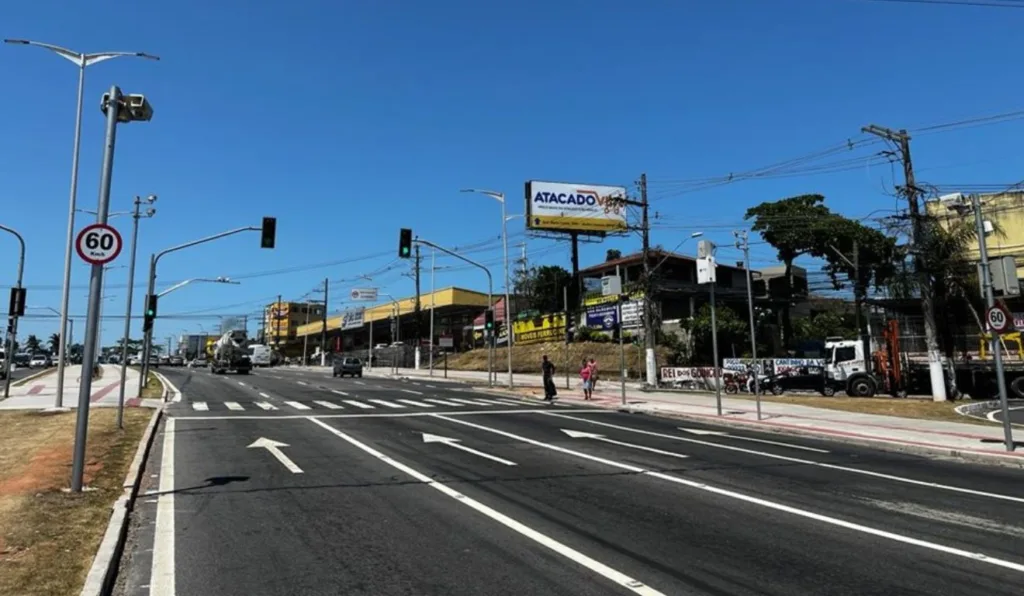 Foto: DER/Divulgação Foto: DER/Divulgação