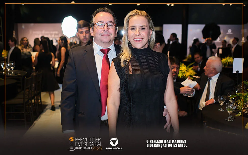 Premio Lider Empresarial 2023