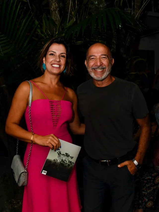 Residências artísticas