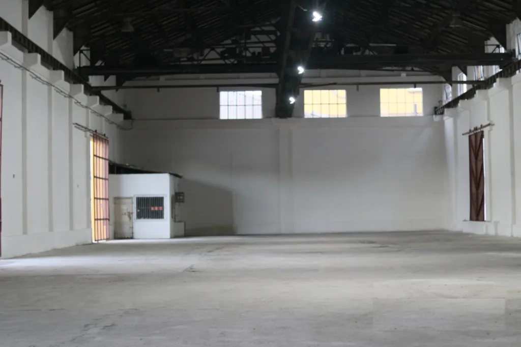 Senai Porto vai funcionar no Centro de Vitória