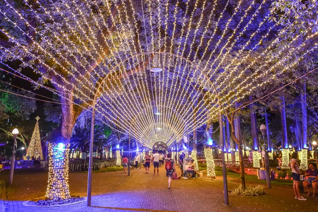 Natal da Gente