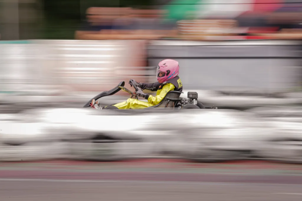 FDk Racing Cup, Dia 2, Kartódromo de Jardim Camburi, em Vitória.