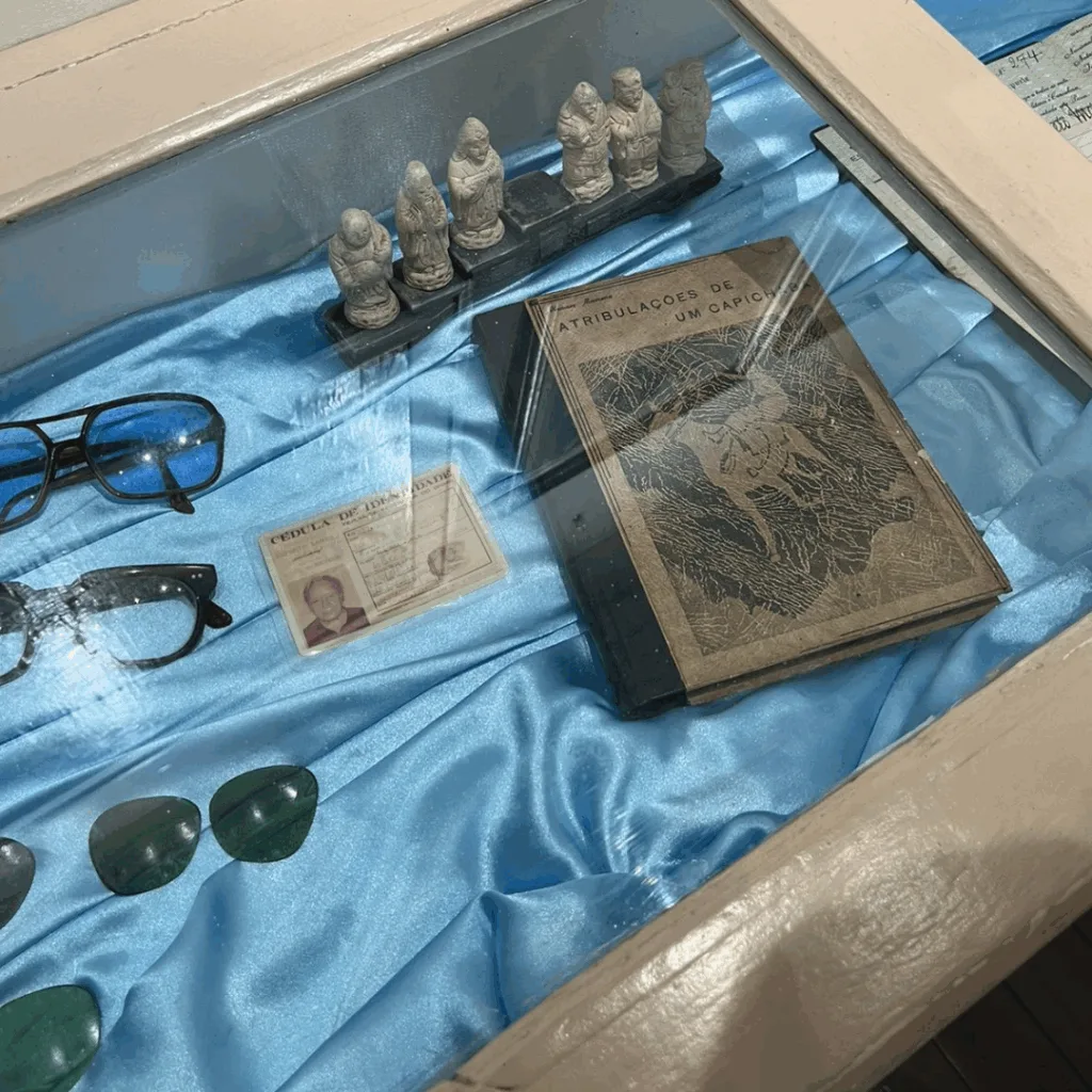 Museu Homero Massena