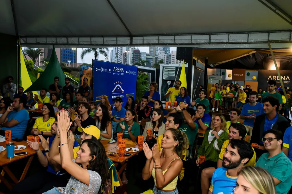 Arena Reserva Vitória
