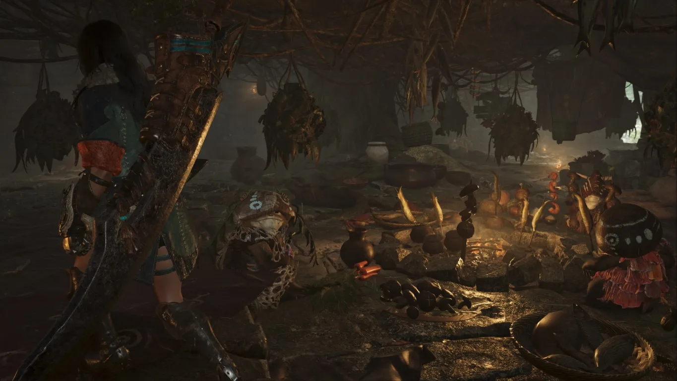 Monster Hunter Wilds tem data de lançamento revelada e pré-venda disponível