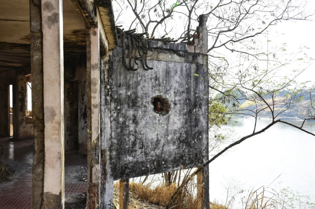 Ilha da pólvora