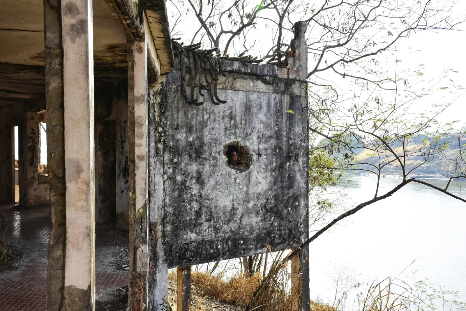Ilha da pólvora