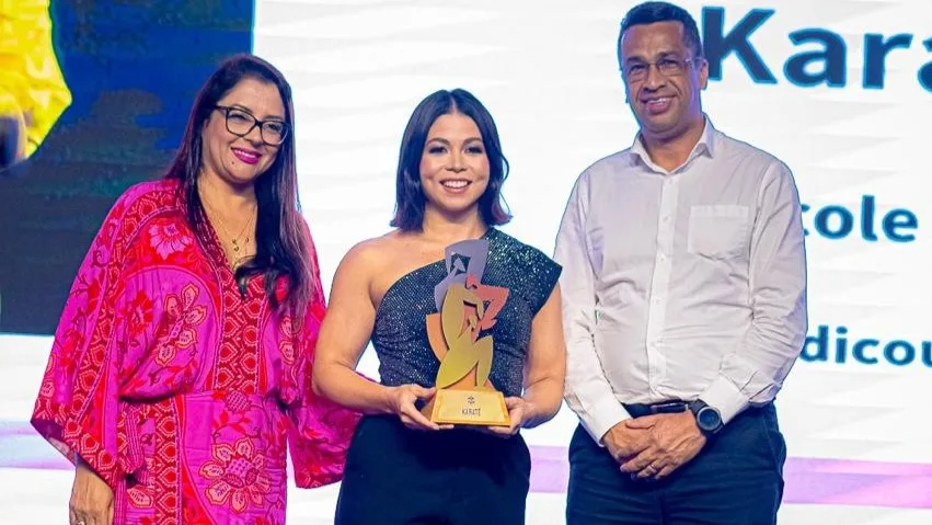 Prêmio Melhores do Esporte 2024;