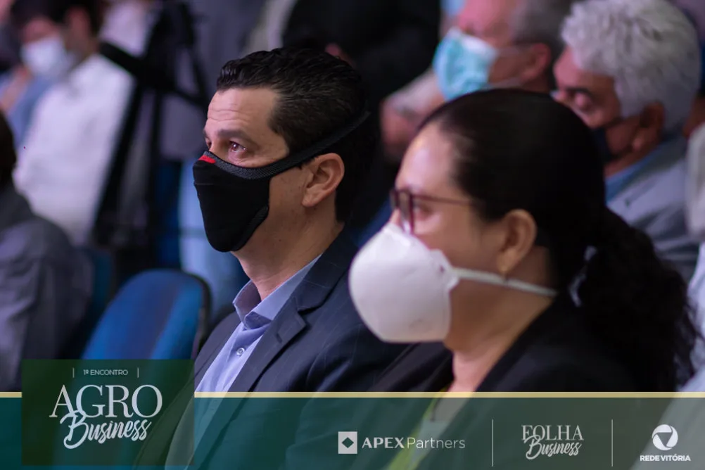 Encontro Agro Business