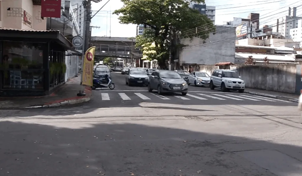 Centro de Vila Velha
