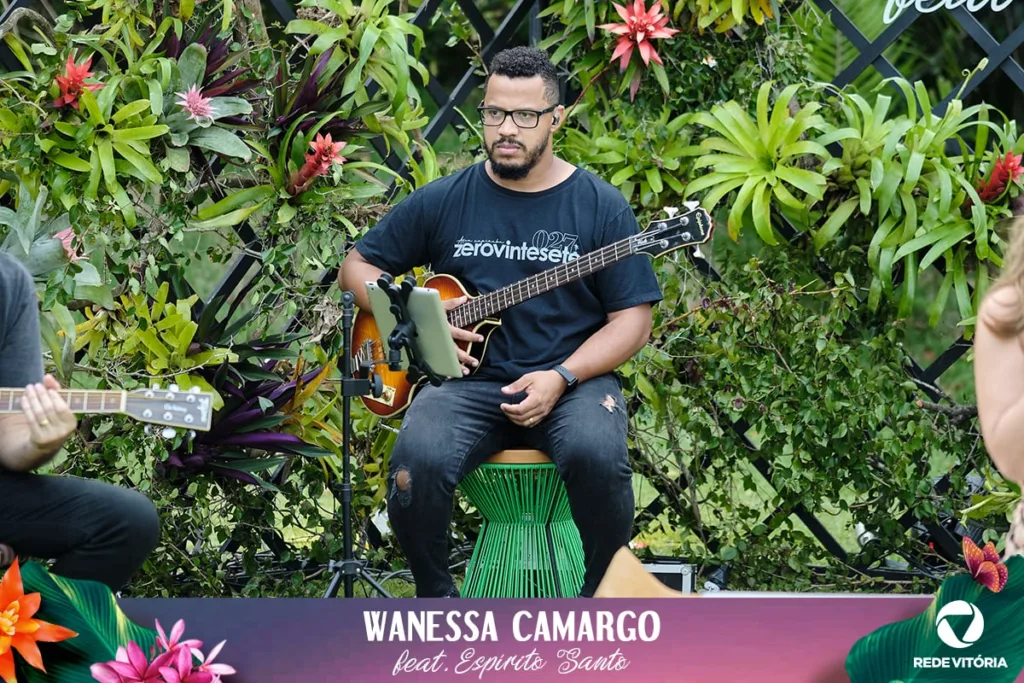 Wanessa Feat ES