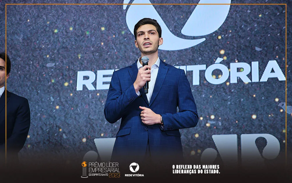 Premio Lider Empresarial 2023