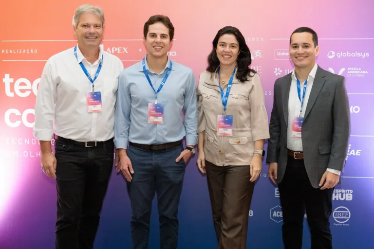 Tecnologia & resultado