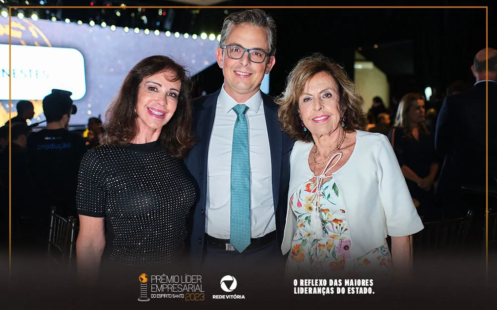 Premio Lider Empresarial 2023