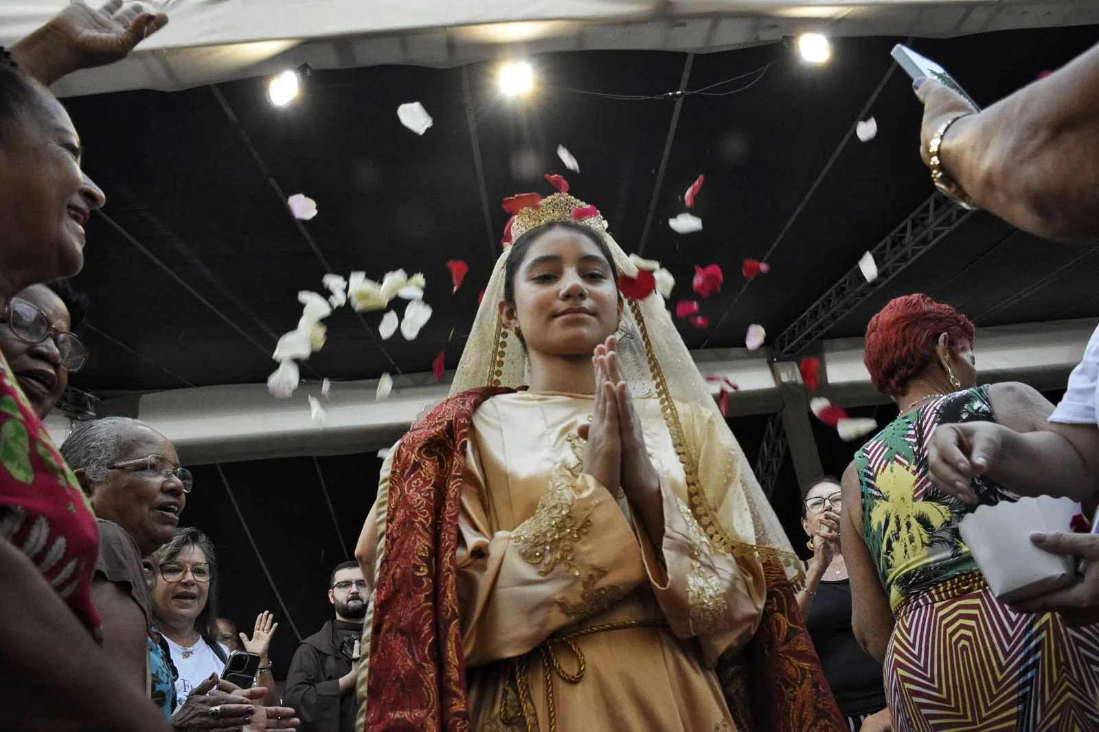 Coroação de Nossa Senhora
