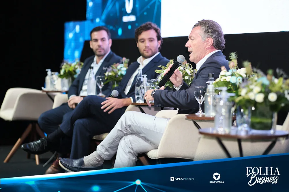 6º Encontro Folha Business