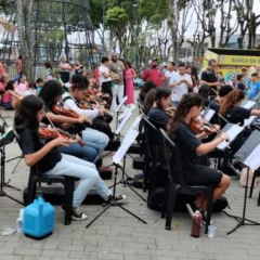 Foto: Divulgação/ Montanha da Esperança