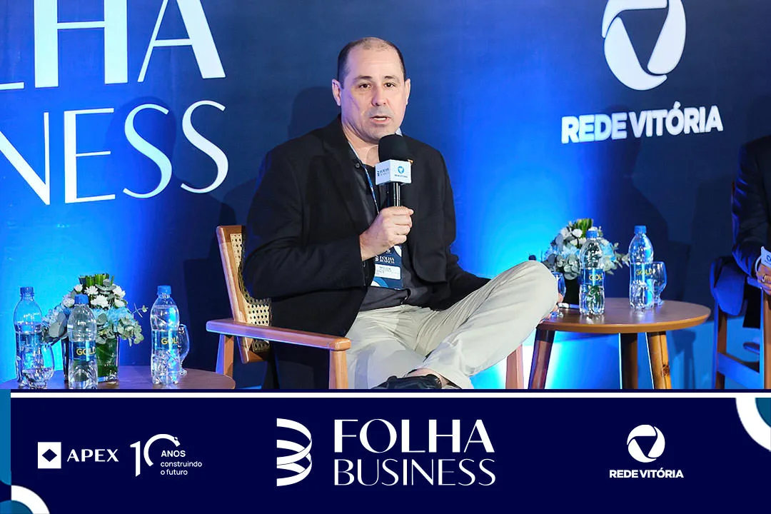 Encontro Folha Business