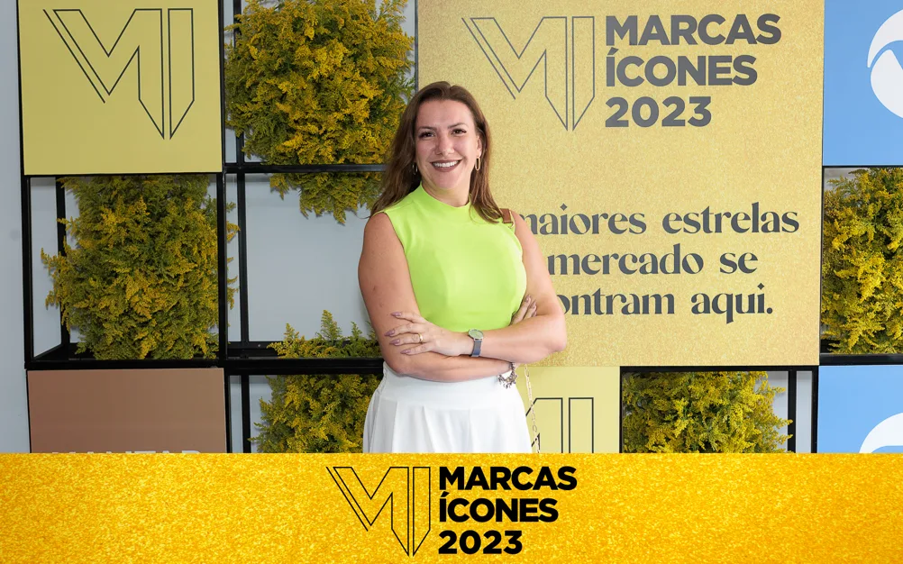 Marcas Ícones