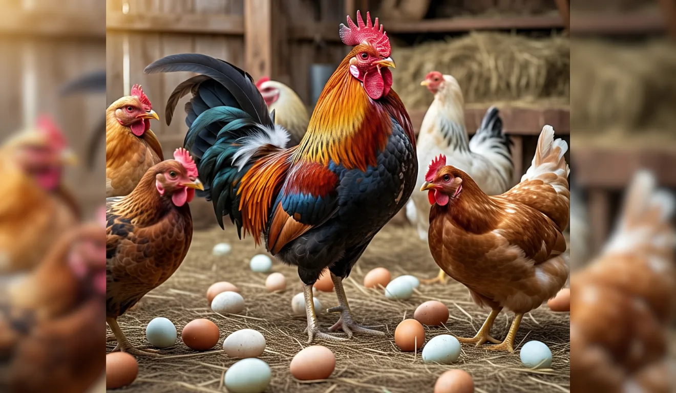 Gripe aviária no Brasil: É seguro comer frango e ovos?