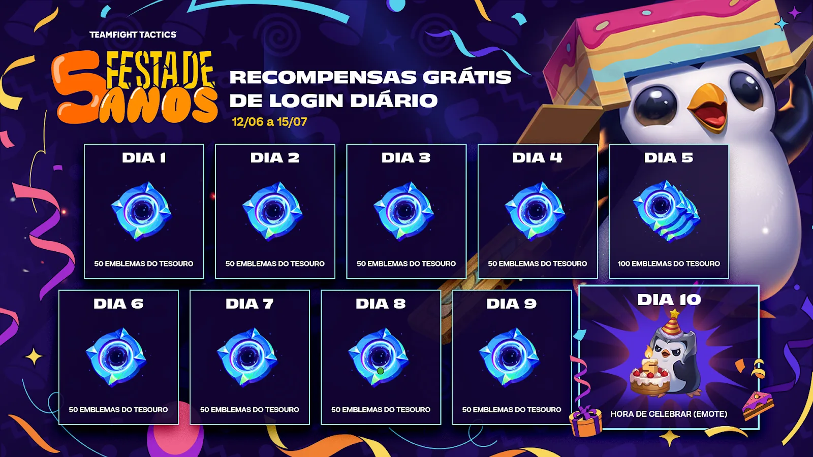 Brasil ganha comemoração exclusiva com participação de influenciadores e ex-jogadores