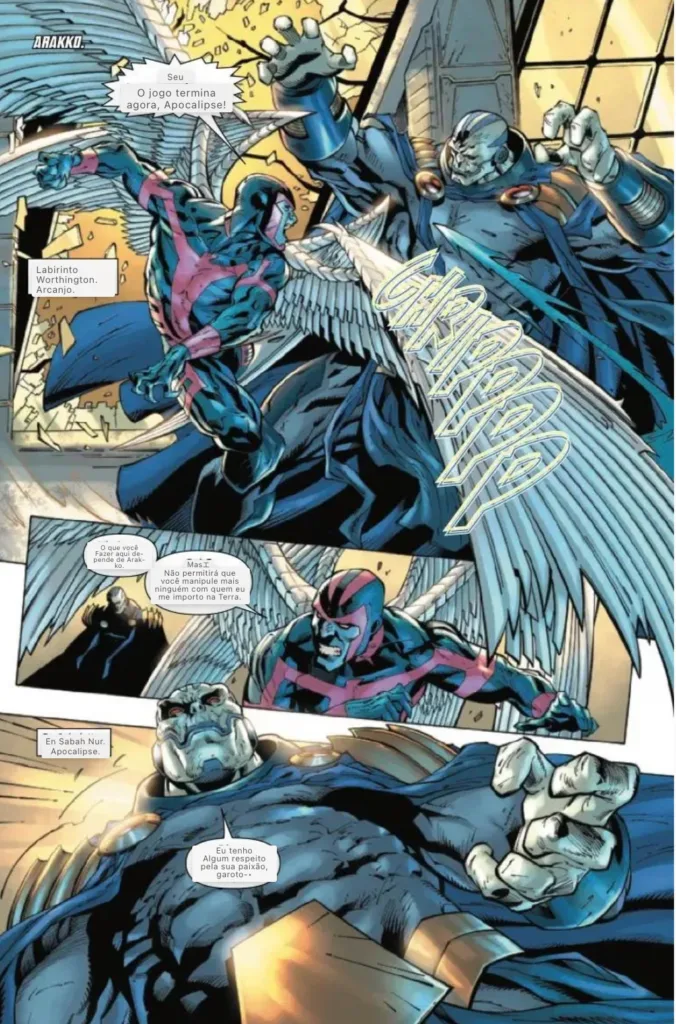 X-Men