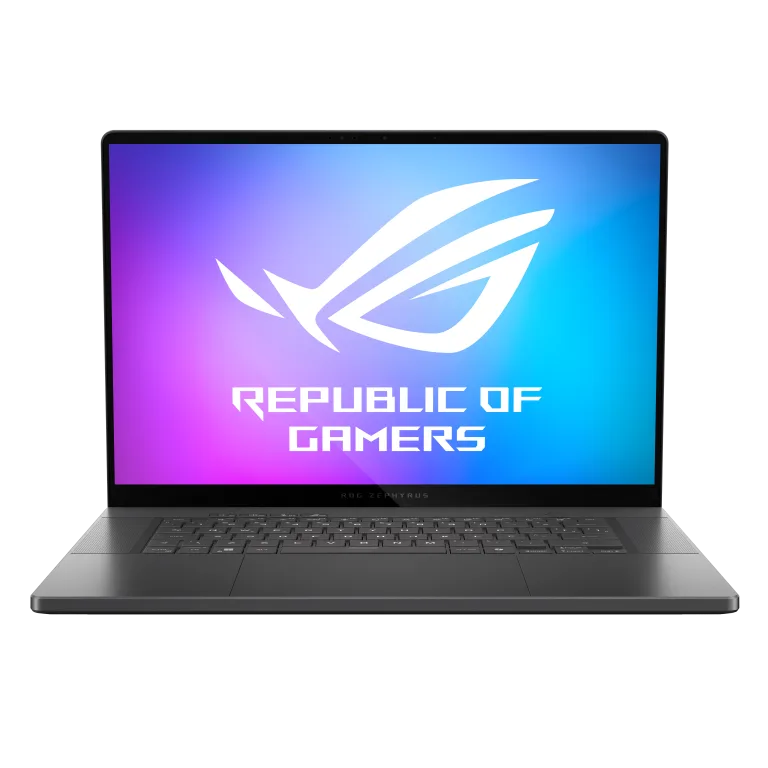 ASUS ROG anuncia primeiro notebook gamer do Brasil com o processador AMD