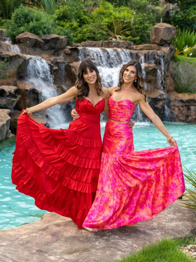 Deia & Gija