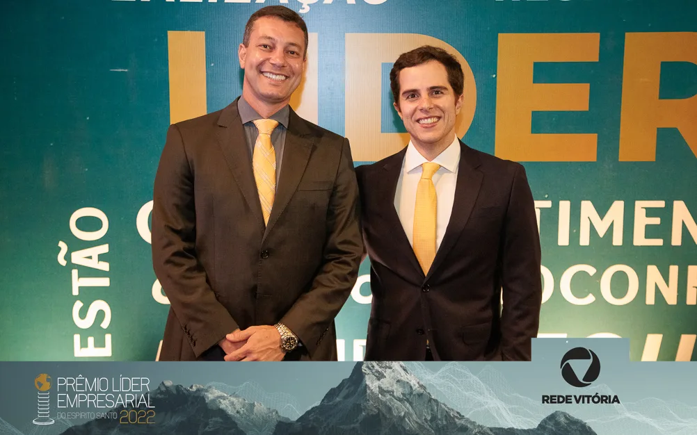 Líder Empresarial 2022