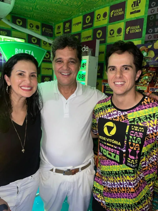 Camarote RVC