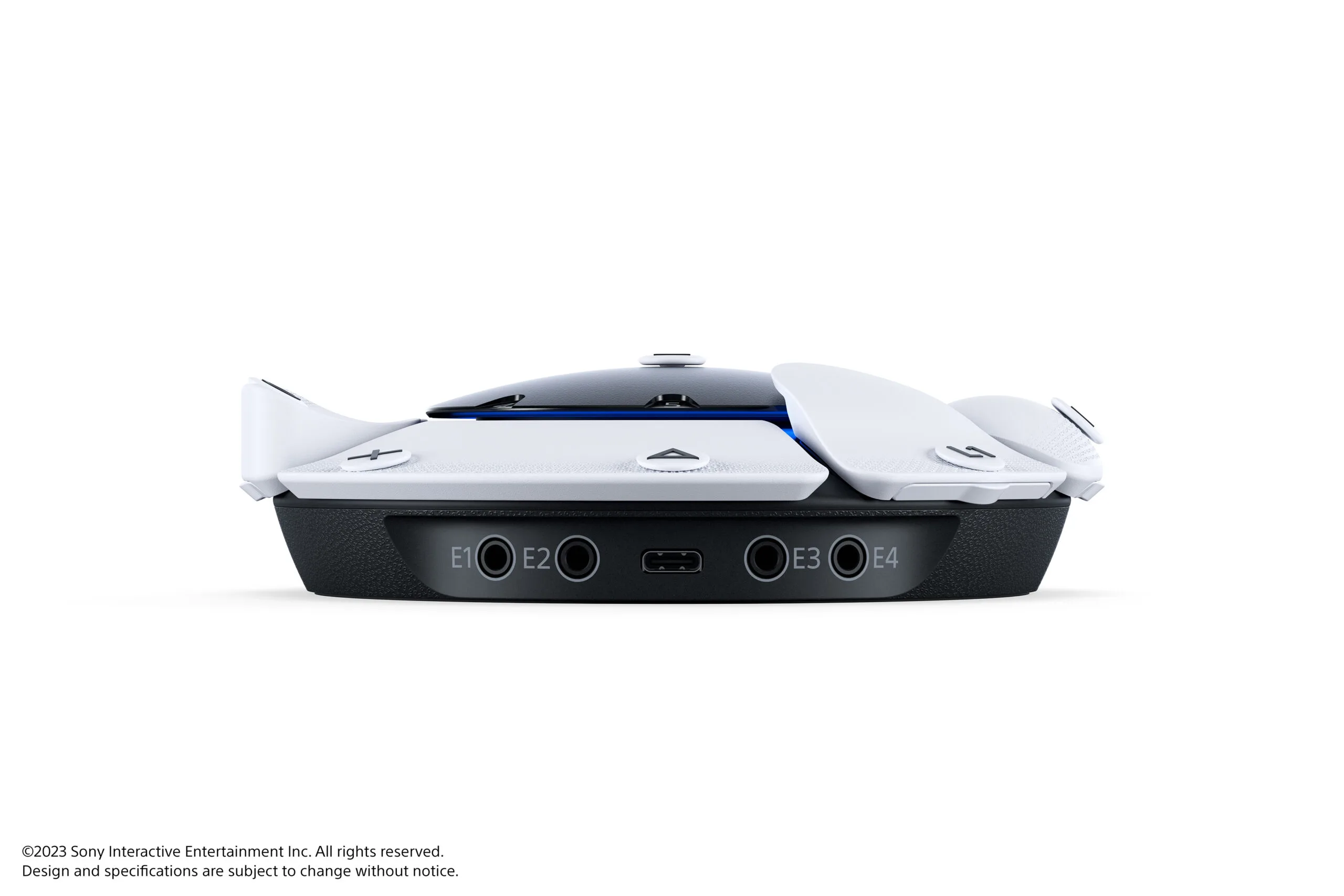Access Controller
