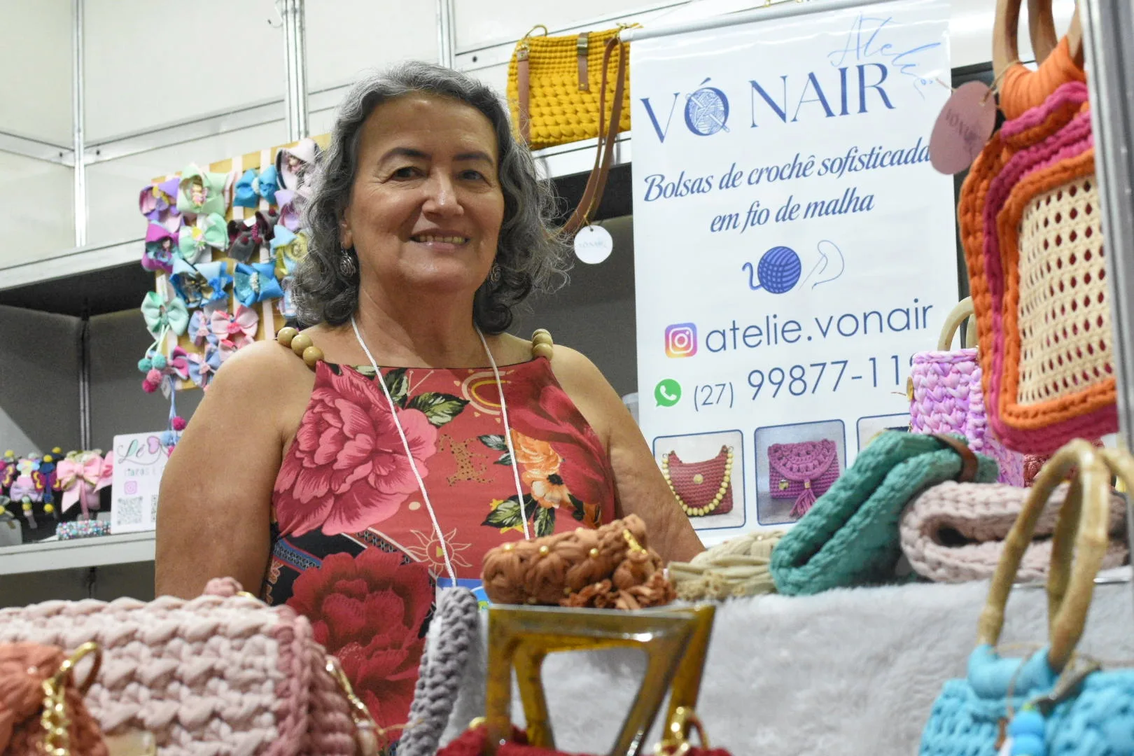 Feira Sabores da Terra