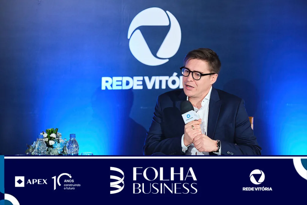 Encontro Folha Business