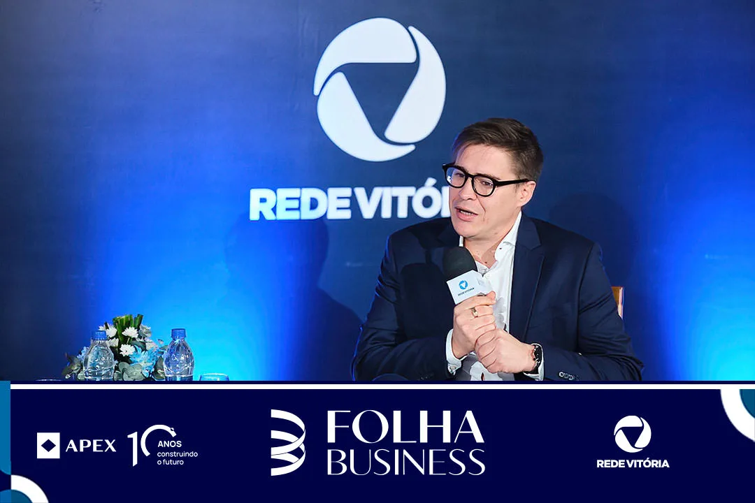 Encontro Folha Business