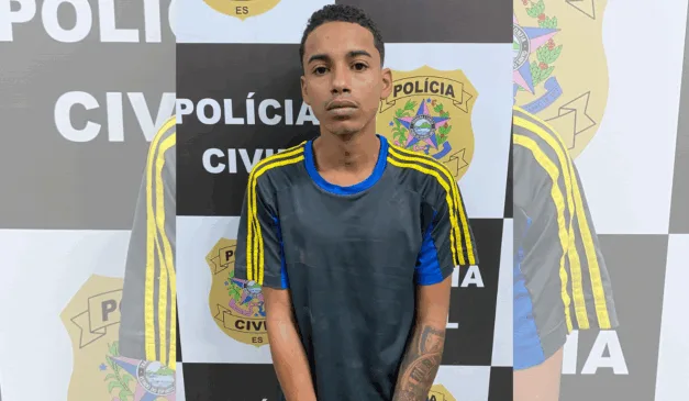 Talisson Lima Rodrigues