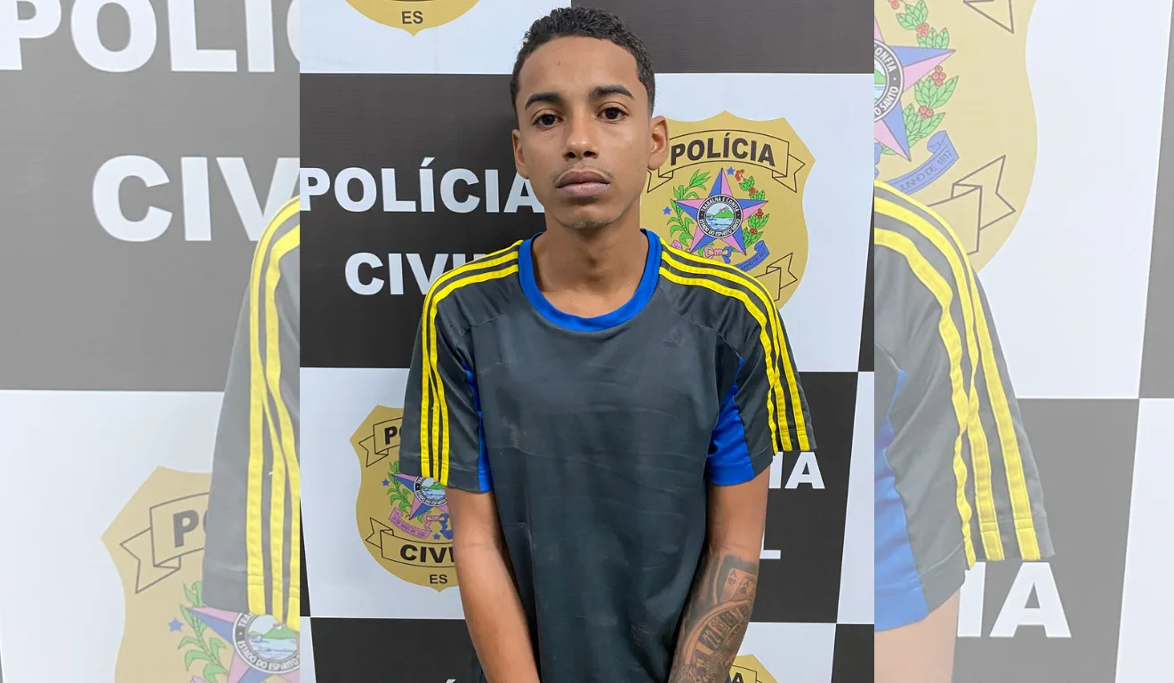 Talisson Lima Rodrigues