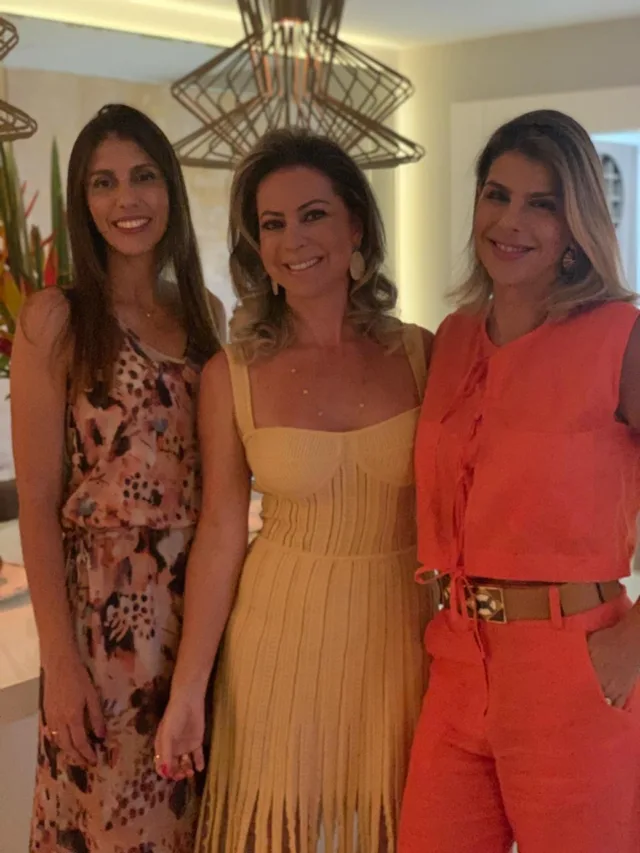Viva Fabricia!