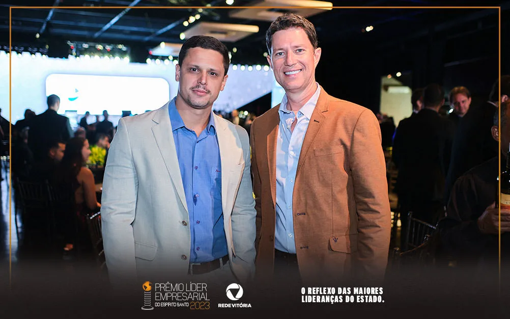 Premio Lider Empresarial 2023