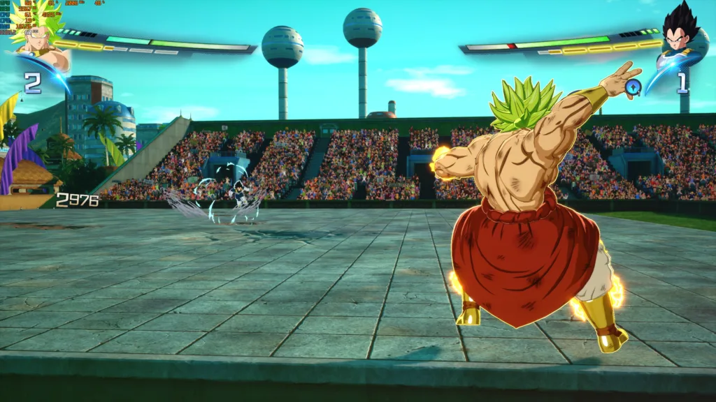 Review de Dragon Ball: Sparking! Zero – o melhor da série