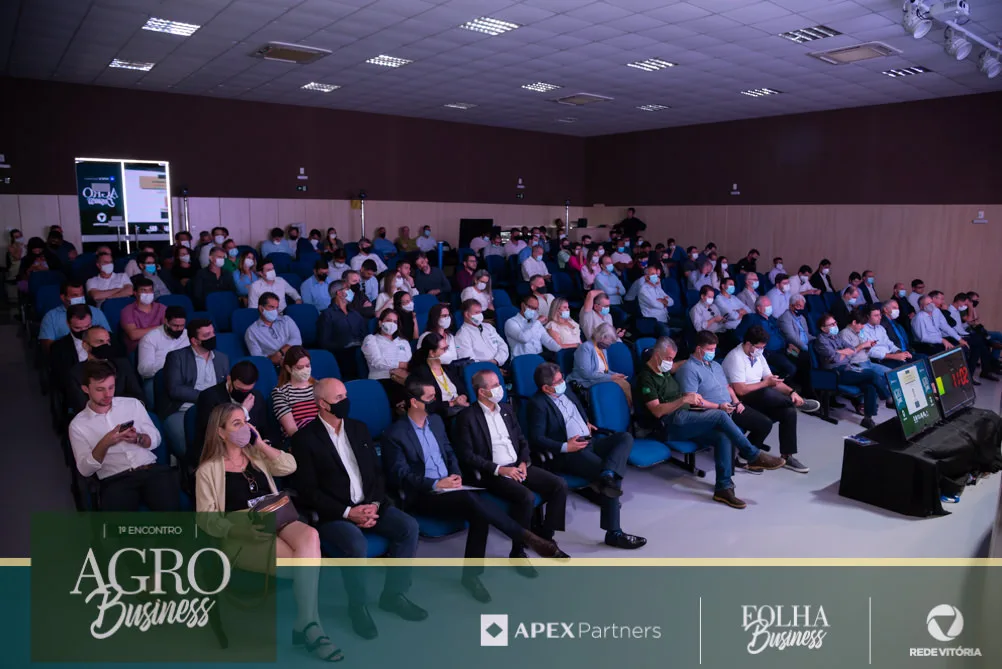 Encontro Agro Business
